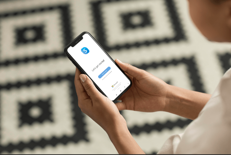 Cách gửi tin nhắn cho chính bạn trong Skype
