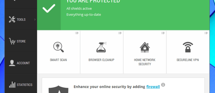Avast Free Antivirus 2015 ülevaade