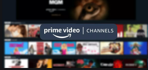 Hvordan avbryte Premium Channel på Prime Video