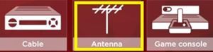 antenni