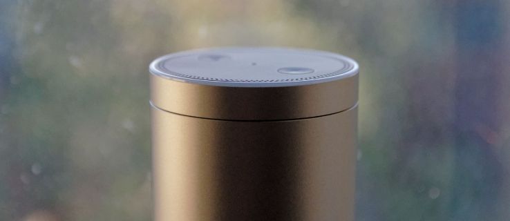 Επανεξέταση του Amazon Echo Plus: Η Alexa δεν ακούγεται ποτέ τόσο καλή