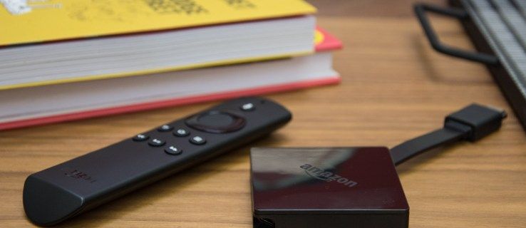 Amazon Fire TV koos 4K Ultra HD (2017) ülevaatega: võimas peenvoog