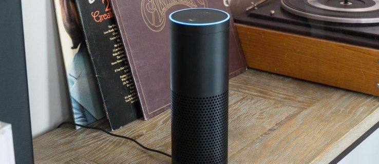Selle lihtsa veebitööriista abil saate luua oma Alexa oskused Amazon Echo jaoks