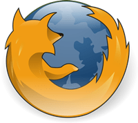 „Firefox“