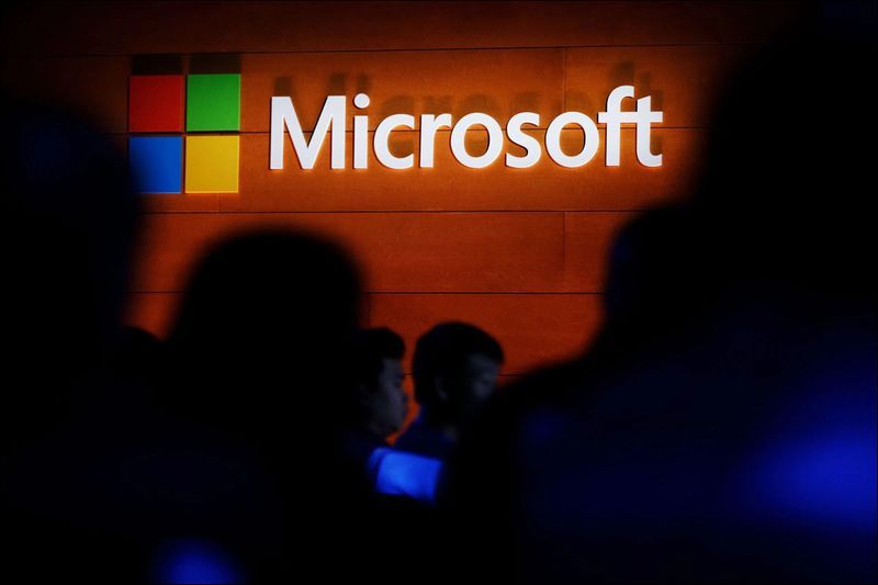 Как да нулирате и промените паролата си за Microsoft