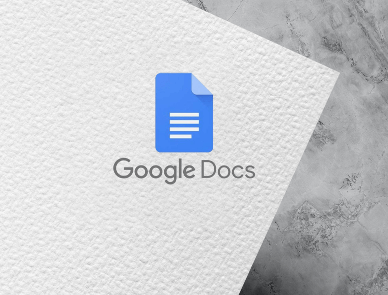 Hur man lägger till citat och bibliografi till ett Google-dokument