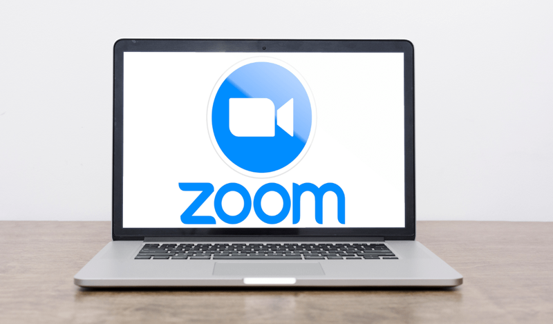 Hogyan rögzíthet valakit a Zoomhoz