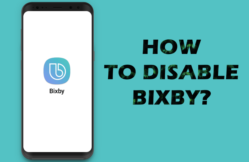 Comment désactiver Bixby sur un appareil Samsung