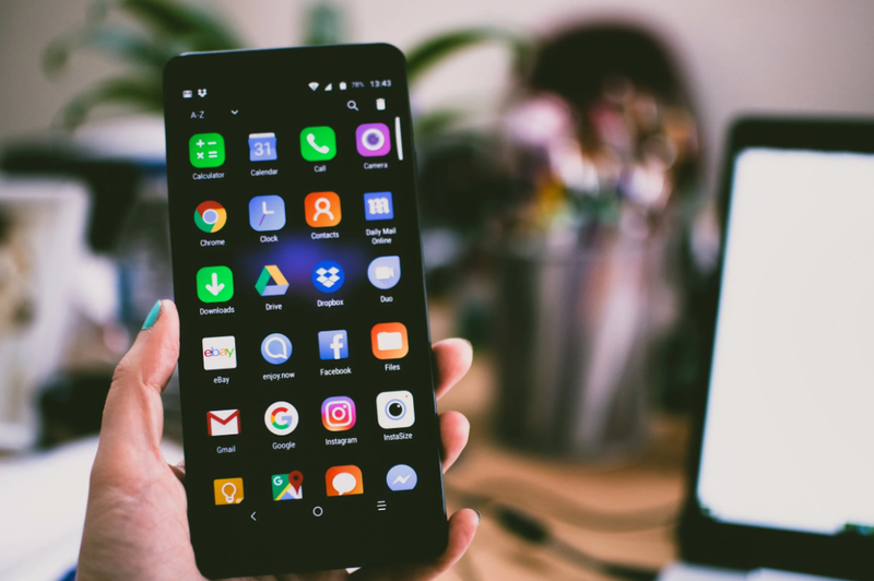 Cara Mengosongkan Semua Kata Laluan yang Disimpan pada Peranti Android