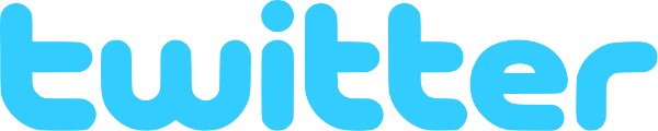 Twitter Logo Banner