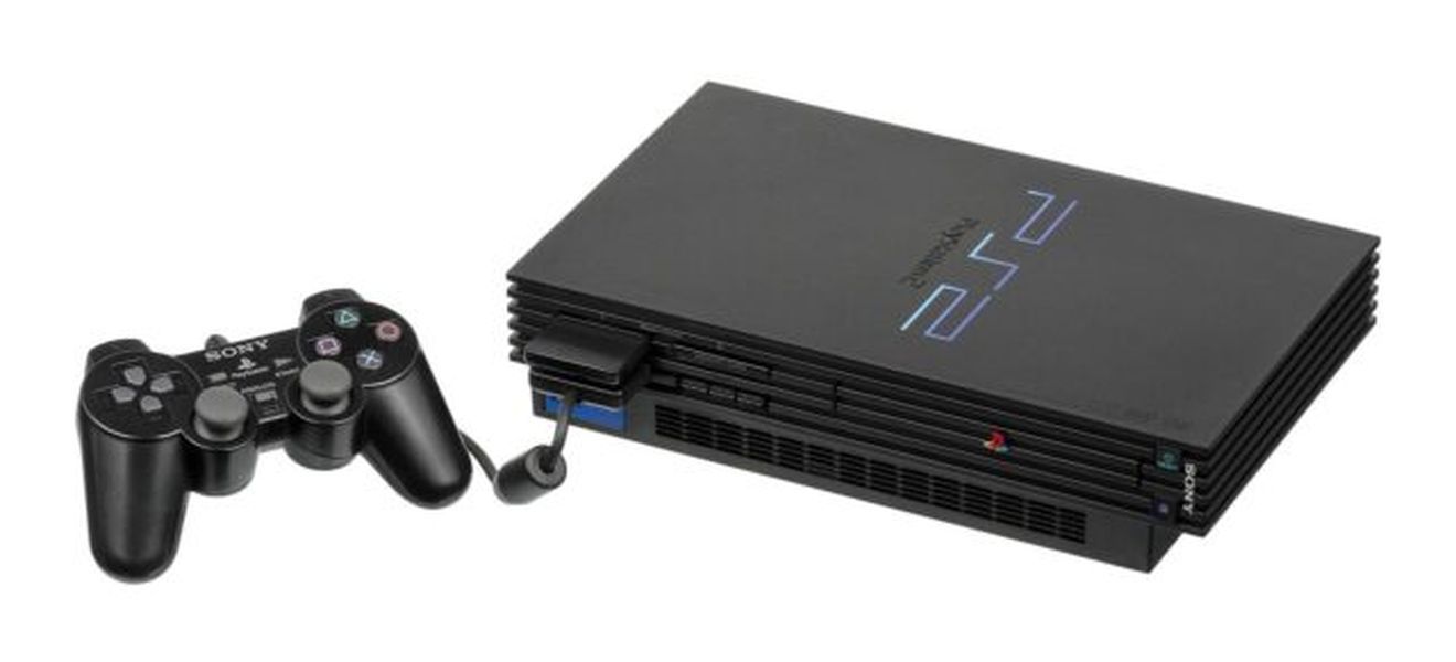 PlayStation-Gaming-konsoll