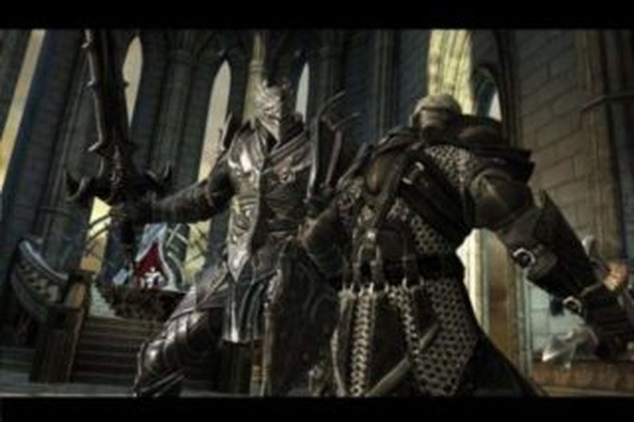 Des Jeux Comme Infinity Blade Android