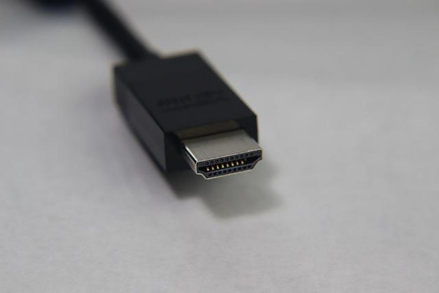 HDMI kabelis