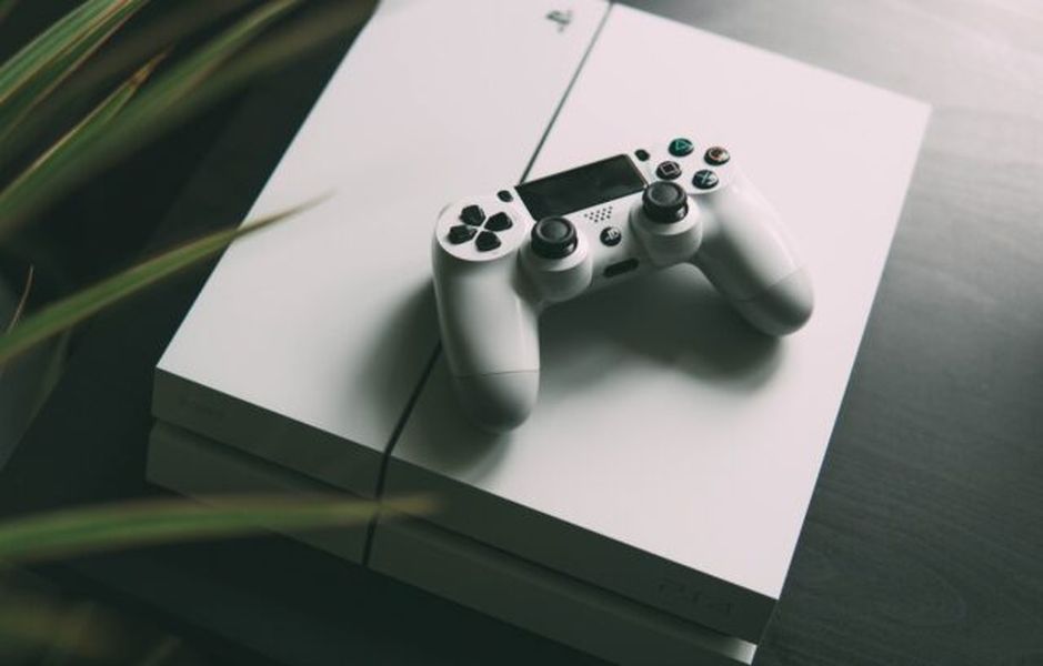 Weiße PS4 - PS4 trennt ständig die Verbindung zum WLAN