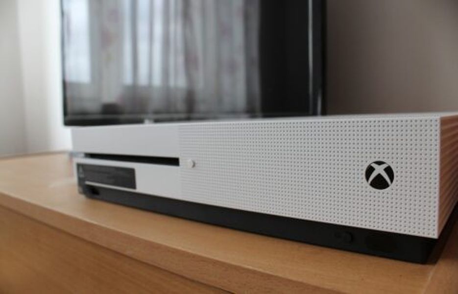 Xbox one-console en xbox one gewonnen