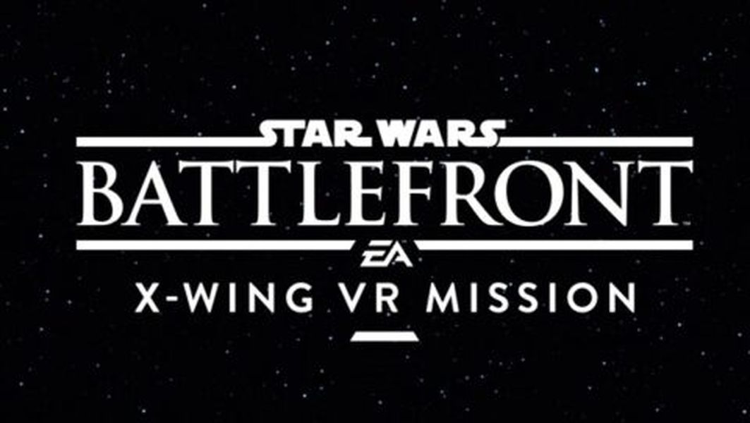 Star Wars Battlefront VR Mission a Rec Room VR un meilleur jeu VR gratuit