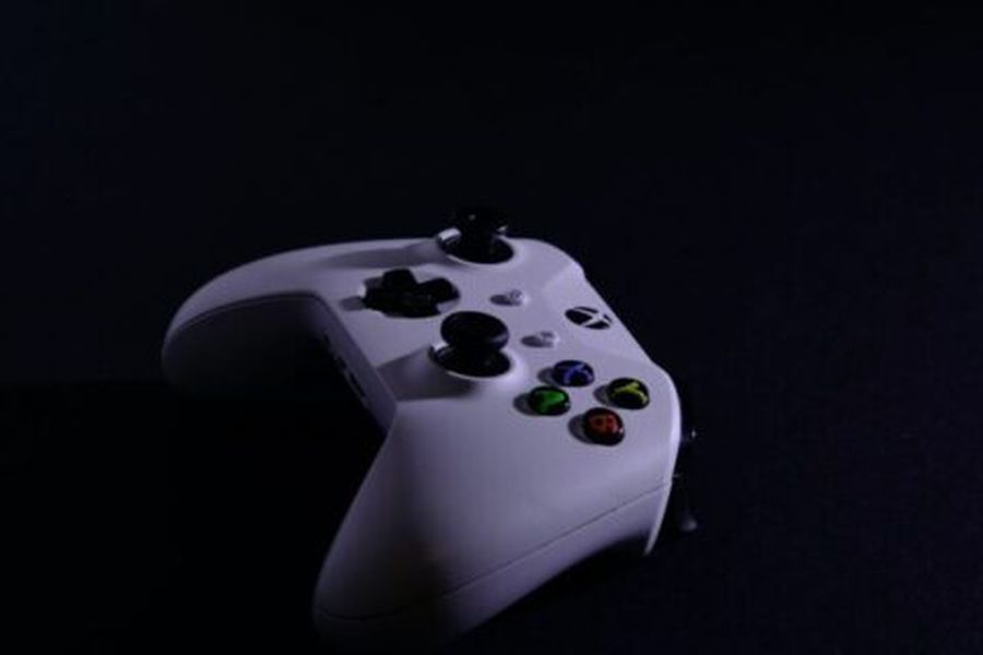 وحدة تحكم xbox وإصلاح أضرار المياه في أجهزة Xbox