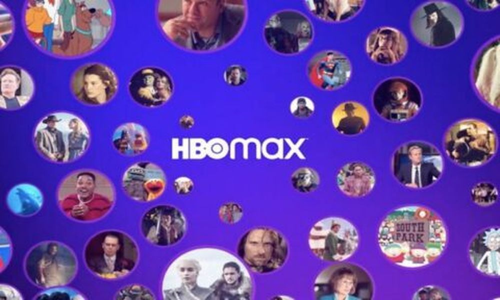 HBO max for ps4