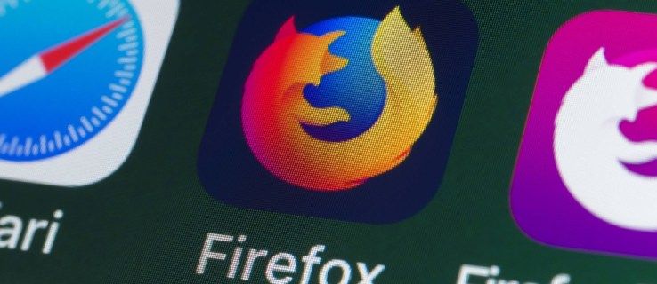 Ako odstrániť konkrétnu stránku z histórie prehliadača Firefox a súborov cookie