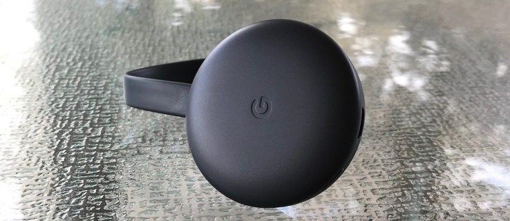Google Chromecast 3: rilasciato il nuovo Chromecast
