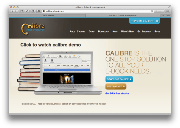 Calibru.app