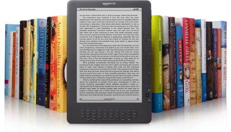 Ako otvoriť viac ako jednu knihu naraz v Kindle