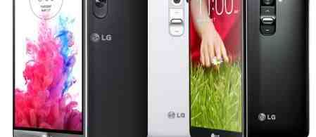 LG G2 กับ LG G3 คุ้มไหมที่จะอัพเกรดเป็น G3?