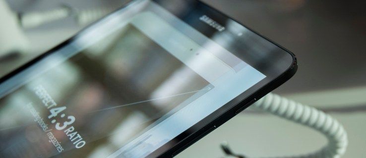 Hands-on: Samsung Galaxy Tab S2 Test