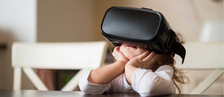 Parimad VR-peakomplektid: kuidas valida endale parim VR-peakomplekt