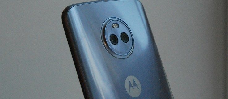 Test du Motorola Moto X (4e génération) : le retour de Motorola dans la série X