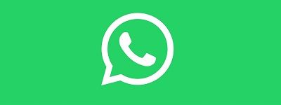„WhatsApp“ pakeitimo fonas