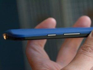 Motorola Moto G2レビュー