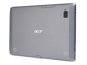 Acer Iconia vaheleht A500