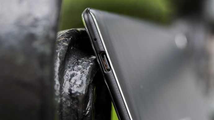 Đánh giá Asus ZenPad 8.0: Edge