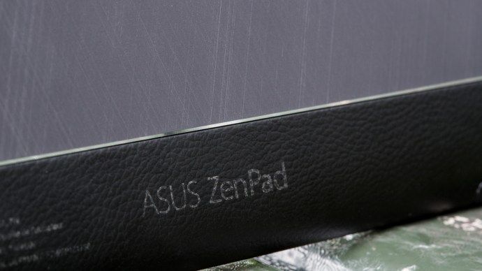Đánh giá Asus ZenPad S 8.0: Hương vị cao cấp với giá rẻ hơn