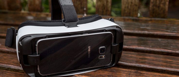 Recenze Samsung Gear VR: Co potřebujete vědět