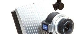 Đánh giá máy quay video Internet không dây Linksys WVC54G WVC54G