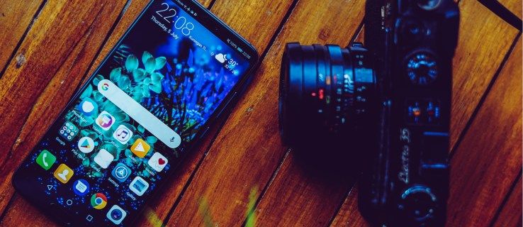 Google Pixel 3 vs Huawei P20 Pro: Hvilken kameraorienteret smartphone er noget for dig?