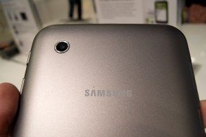 „Samsung Galaxy Tab 2 7.0“