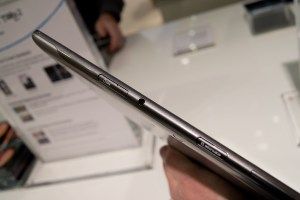 „Samsung Galaxy Tab 2 10.1“