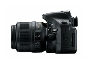„Nikon D5200“