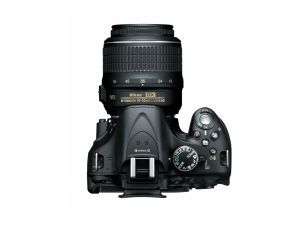 „Nikon D5200“