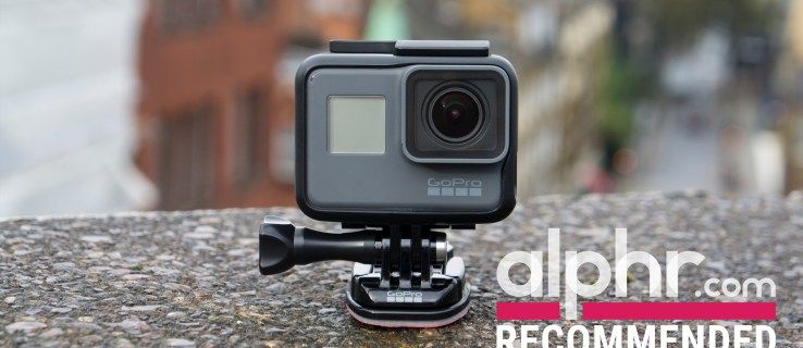 GoPro Hero 5 Black -katsaus: Yrityksen paras toimintakamera, nyt halvempi