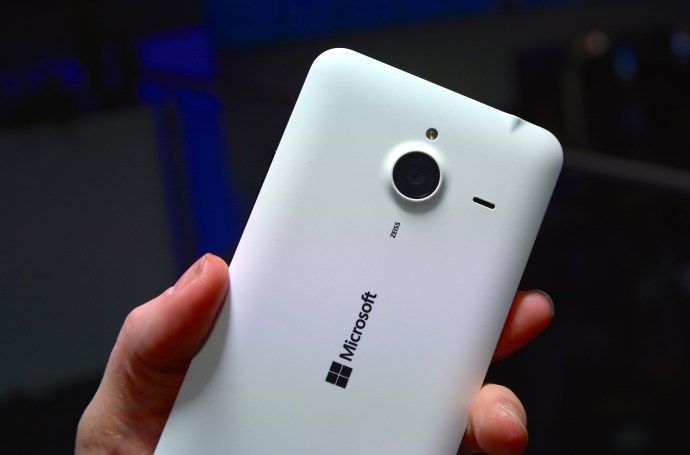 Microsoft lanserar Lumia 640 och Lumia 640 XL på MWC