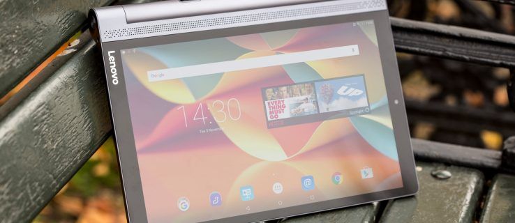 Lenovo Yoga Tab 3 Pro im Test: Das Android-Tablet mit dem gewissen Etwas