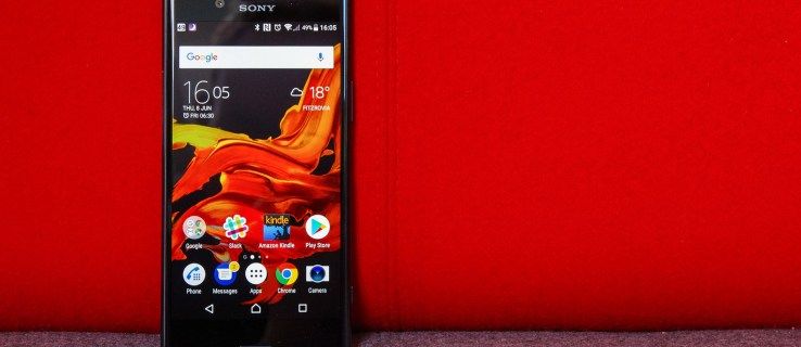 Sony Xperia XZ Premium κριτική: Το smartphone 4K παραμένει ανόητο, αλλά το ίδιο το τηλέφωνο είναι εξαιρετικά