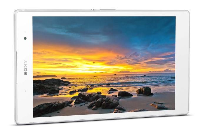 Το Sony Xperia Z3 Tablet Compact έχει απίστευτη διάρκεια ζωής μπαταρίας κατά την αναπαραγωγή βίντεο