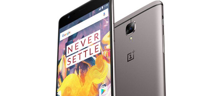 OnePlus 3 và OnePlus 3T: Bạn nên mua mẫu điện thoại mới nhất hay săn lùng OnePlus 3?