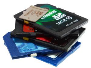 Имате ли нужда от бърза SD карта?