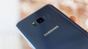 „Samsung Galaxy S8 Plus“